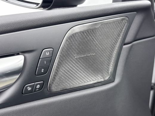 Volvo  XC60 T6 Recharge Ultra Black Edition | 21" | Luchtvering | Head-Up | Panoramadak | Harman Kardon | Led... ActivLease financial lease