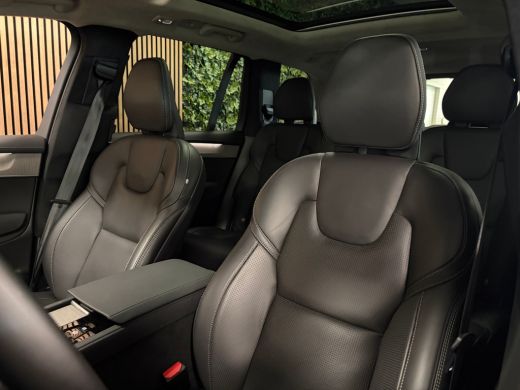 Volvo  XC90 T8 AWD Recharge Ultra Dark | Vol! | Bowers & Wilkins | Luchtvering | Stoelventilatie | Trekhaak |... ActivLease financial lease