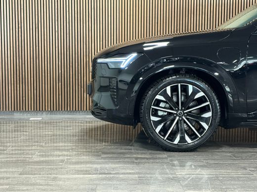 Volvo  XC90 T8 AWD Recharge Ultra Dark | Vol! | Bowers & Wilkins | Luchtvering | Stoelventilatie | Trekhaak |... ActivLease financial lease