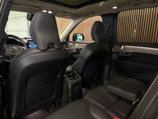 Volvo  XC90 T8 AWD Recharge Ultra Dark | Vol! | Bowers & Wilkins | Luchtvering | Stoelventilatie | Trekhaak |... ActivLease financial lease