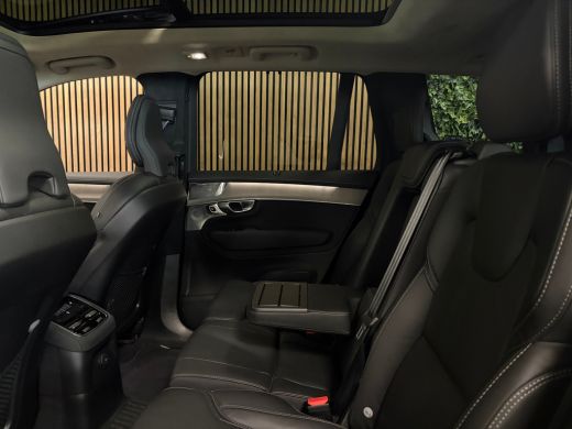 Volvo  XC90 T8 AWD Recharge Ultra Dark | Vol! | Bowers & Wilkins | Luchtvering | Stoelventilatie | Trekhaak |... ActivLease financial lease
