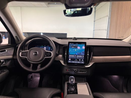 Volvo  XC90 T8 AWD Recharge Ultra Dark | Vol! | Bowers & Wilkins | Luchtvering | Stoelventilatie | Trekhaak |... ActivLease financial lease