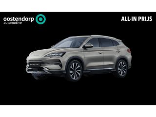 BYD SEAL U 1.5 AWD Design | Nieuw 2026 NL | Plug-In Hybride |