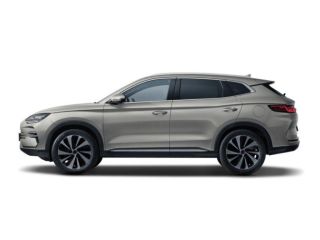BYD SEAL U 1.5 FWD Boost | Nieuw 2026 NL | Plug-In Hybride |