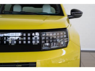 Fiat Grande Panda La Prima 11 kW 44 kWh | Stoel & Stuurverwarming | Camera | Navigatie | Climate Controle | Parkeer...