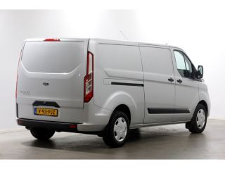 Ford Transit Custom 2.0 TDCI 130pk L2H1 Trend Airco/Navi/Achterklep 10-2021