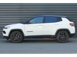 Jeep Compass 4xe 240 PLUG-IN HYBRID UPLAND AUTOMAAT / NAVI / CLIMA / 18" LMV / CAMERA / FULL-LED / KEYLESS / S...