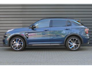 Lynk & Co 01 1.5 262PK PLUG-IN HYBRID AUTOMAAT 262PK PLUG-IN HYBRID AUTOMAAT / NAVI / CLIMA /  20"LMV / CAMERA...