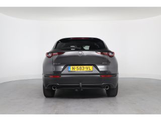 Mazda CX-30 2.0 e-SkyActiv-X M Hybrid Sportive | Dealer Onderhouden! | 1e Eigenaar! | LED | Bose | Trekhaak |...