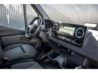 Mercedes-Benz Sprinter 317 CDI L2H2 | Automaat | Facelift | Mbux | Camera | Cruise | | Climatronic