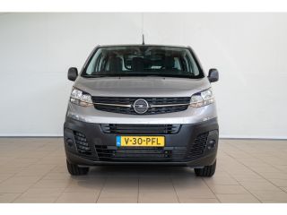 Opel Vivaro 2.0 CDTI L3H1 145PK Automaat | Apple Carplay & Android Auto | Camera | Parkeersensoren | Lichtmet...
