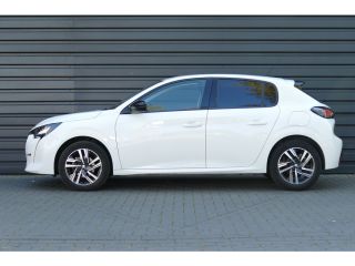 Peugeot 208 1.2 PURETECH 75PK ALLURE / NAVI / CLIMA / 16"LMV / PDC / BLUETOOTH / CRUISECONTROL / 1E EIGENAAR ...