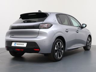 Peugeot e-208 Allure | Elektrische parkeerrem | Elektrische parkeerrem | Extra getinte achterste zijruiten en a...