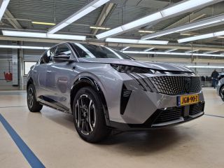 Peugeot e-3008 GT Avantage 210 73 kWh