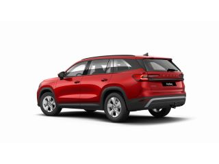 Skoda Kodiaq Business Edition | Achteruitrijcamera | KESSY GO (Keyless Start & Stop) | LED achterlichten