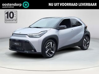 Toyota Aygo Hybrid 115 envy | Nieuwe auto | Direct uit voorraad leverbaar |