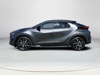 Toyota C-HR 2.0 Plug-in Hybrid 220 Dynamic | Stoel- + stuurverwarming | Carplay | Dode hoek waarschuwing | Ke...