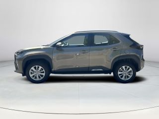 Toyota Yaris Cross 1.5 Hybrid 115 Business Plus