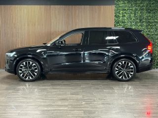 Volvo  XC90 T8 AWD Recharge Ultra Dark | Vol! | Bowers & Wilkins | Luchtvering | Stoelventilatie | Trekhaak |...