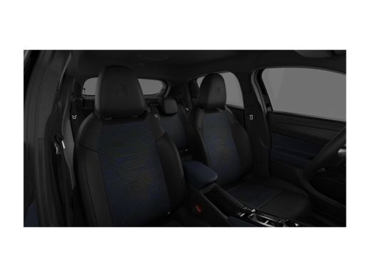 Alfa Romeo Junior Ibrida Automaat ActivLease financial lease