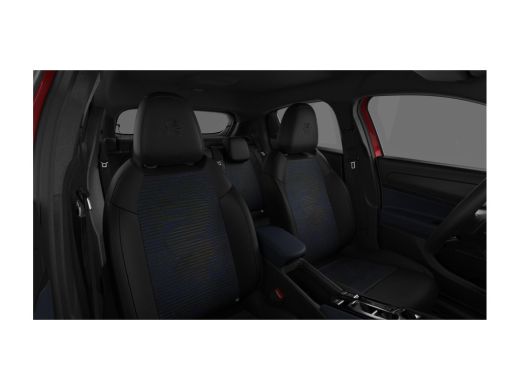 Alfa Romeo Junior Ibrida Automaat ActivLease financial lease