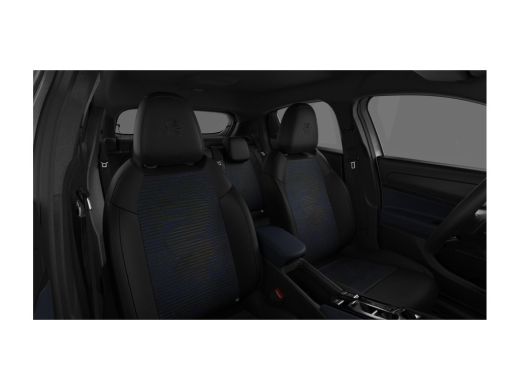 Alfa Romeo Junior Ibrida Automaat ActivLease financial lease