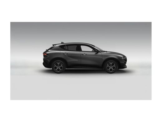 Alfa Romeo Tonale Automaat ActivLease financial lease