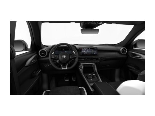 Alfa Romeo Tonale Sport Speciale Automaat ActivLease financial lease