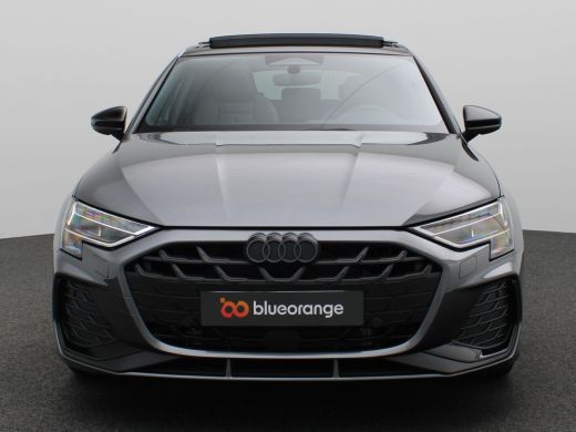 Audi A3 Sportback 45 TFSI e S edition Competition 272PK S-Tronic Pano-Schuifdak, Leder, Led matrix, memor... ActivLease financial lease