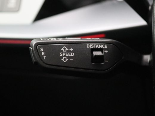 Audi A3 Sportback 45 TFSI e S edition Competition 272PK S-Tronic Pano-Schuifdak, Leder, Led matrix, memor... ActivLease financial lease