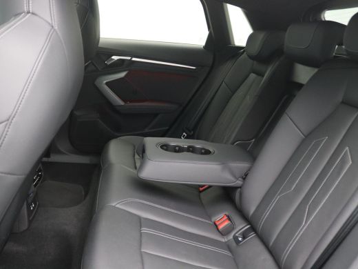 Audi A3 Sportback 45 TFSI e S edition Competition 272PK S-Tronic Pano-Schuifdak, Leder, Led matrix, memor... ActivLease financial lease