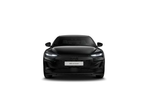 Audi A6 Avant e-tron Avant e-tron S edition | Audi smartphone interface | Comfortsleutel | Elektrisch instelbare voors... ActivLease financial lease