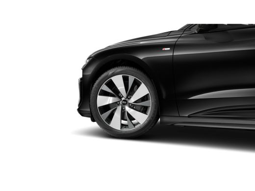 Audi A6 Avant e-tron Avant e-tron S edition | Audi smartphone interface | Comfortsleutel | Elektrisch instelbare voors... ActivLease financial lease