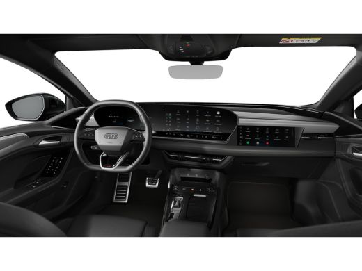 Audi A6 Avant e-tron Avant e-tron S edition | Audi smartphone interface | Comfortsleutel | Elektrisch instelbare voors... ActivLease financial lease