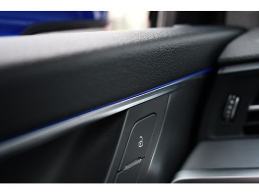 Audi A6 Limousine 55 TFSI e quattro Competition Pano Ultra-blau HUD ACC B&O ActivLease financial lease