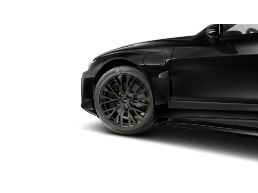 Audi e-tron GT e-tron GT | Achterklep, automatisch bedienbaar | Audi sound system | Audi virtual cockpit ActivLease financial lease