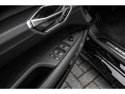Audi e-tron GT 97 kWh 370 kW / 503 pk | Achterklep, automatisch bedienbaar | Audi sound system | Audi virtual co... ActivLease financial lease