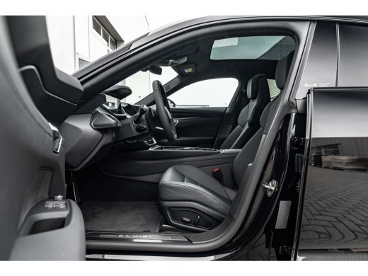 Audi e-tron GT 97 kWh 370 kW / 503 pk | Achterklep, automatisch bedienbaar | Audi sound system | Audi virtual co... ActivLease financial lease