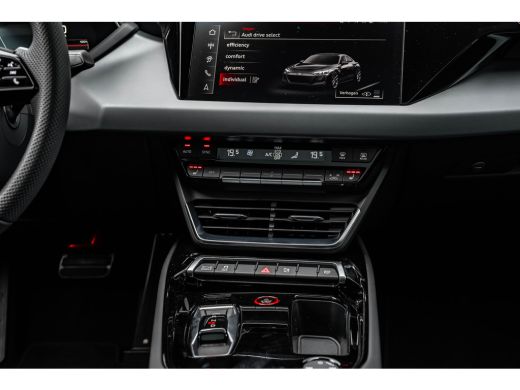 Audi e-tron GT 97 kWh 370 kW / 503 pk | Achterklep, automatisch bedienbaar | Audi sound system | Audi virtual co... ActivLease financial lease