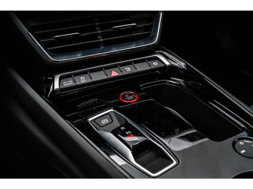 Audi e-tron GT 97 kWh 370 kW / 503 pk | Achterklep, automatisch bedienbaar | Audi sound system | Audi virtual co... ActivLease financial lease