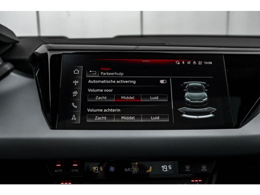 Audi e-tron GT 97 kWh 370 kW / 503 pk | Achterklep, automatisch bedienbaar | Audi sound system | Audi virtual co... ActivLease financial lease