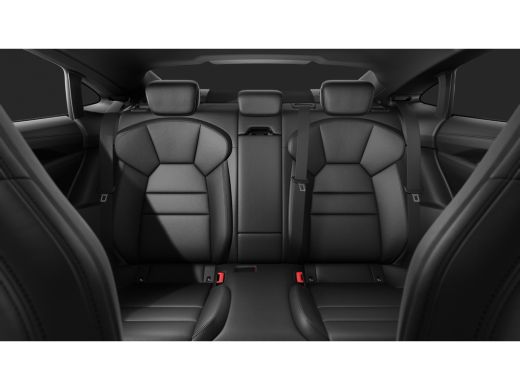 Audi e-tron GT e-tron GT | Achterklep, automatisch bedienbaar | Audi sound system | Audi virtual cockpit ActivLease financial lease