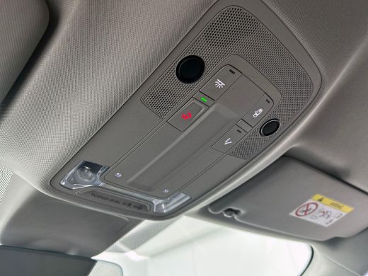 Audi Q3 35 TFSI 150PK S Line CAMERA | EL-ACHTERKLEP | KEYLESS ActivLease financial lease