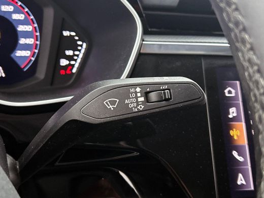 Audi Q3 35 TFSI 150PK S Line CAMERA | EL-ACHTERKLEP | KEYLESS ActivLease financial lease