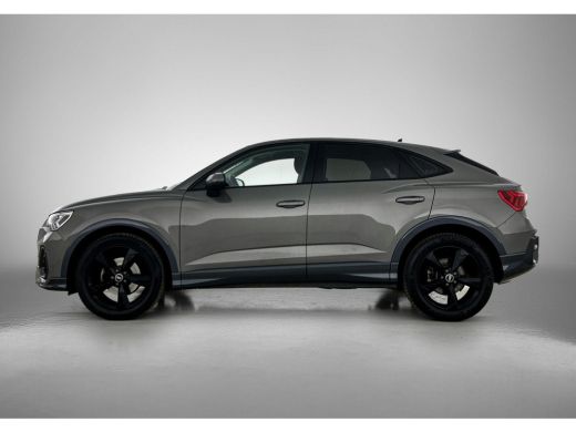 Audi Q3 35 TFSI 150PK S Line CAMERA | EL-ACHTERKLEP | KEYLESS ActivLease financial lease