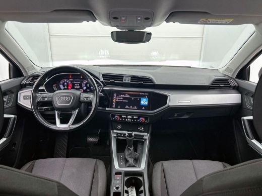 Audi Q3 35 TFSI 150PK S Line CAMERA | EL-ACHTERKLEP | KEYLESS ActivLease financial lease
