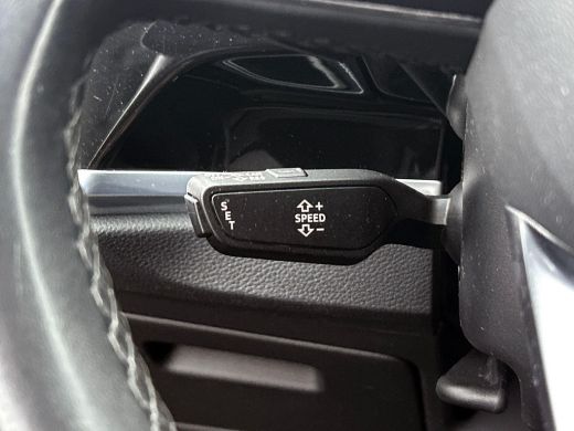 Audi Q3 35 TFSI 150PK S Line CAMERA | EL-ACHTERKLEP | KEYLESS ActivLease financial lease
