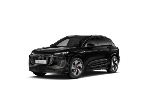 Audi Q6 e-tron S edition | Adaptive air suspension | Adaptive cruise control | Audi sound system ActivLease financial lease