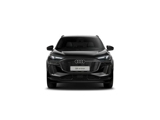 Audi Q6 e-tron S edition | Adaptive air suspension | Adaptive cruise control | Audi sound system ActivLease financial lease