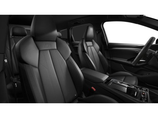 Audi Q6 e-tron S edition | Adaptive air suspension | Adaptive cruise control | Audi sound system ActivLease financial lease